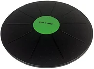 Pozostały sprzęt i akcesoria do ćwiczeń - Tunturi Adjustable Balance Board równowagi, czarna, One Size 14TUSYO020 - miniaturka - grafika 1