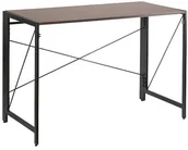 Biurka - Unique Meble Biurko składane QUICK - miniaturka - grafika 1