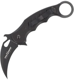 Fox Nóż Karambit G-10 (FX-479) T010721 - Noże Fox Nóż Karambit G-10 (FX-479) T010721 - Noże - miniaturka - grafika 3