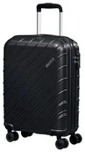 Walizki - American Tourister by Samsonite Walizka SPEEDSTAR kabinowa 4koła 33l 143450 1041 MD2*001 90 - miniaturka - grafika 1