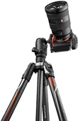 Statywy fotograficzne - Manfrotto MKBFRTC4GTA-BH BeFree GT Carbon - miniaturka - grafika 1