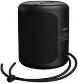 Głośniki przenośne - Remax RB-M56-BK Czarny - miniaturka - grafika 1