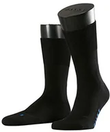 Skarpetki sportowe męskie - FALKE Run Ergo skarpety, czarny, 37/38 16605-3000 - miniaturka - grafika 1
