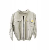 Akcesoria do hodowli zwierząt - Bluza pszczelarska bez kapelusza Łysoń rozm XXL - miniaturka - grafika 1