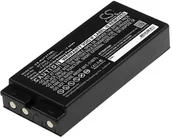 Akcesoria do kas i terminali - Cameron Sino IKUSI BERLINDE 2305271 2500mAh 12.00Wh Ni-MH 4.8V - miniaturka - grafika 1