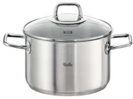 Rondle - Fissler Viseo 084-117-16-001/0 garnek, stal szlachetna, 20 cm 084-117-20-001/0 - miniaturka - grafika 1