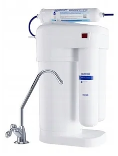 Aquaphor RO-70S - Bardzo kompaktowa osmoza RO-70S - Uzdatniacze wody - miniaturka - grafika 3