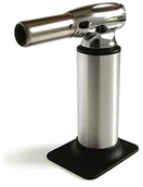 Pozostałe akcesoria kuchenne - Mastrad Version Pro. F46250 gazowy palnik kuchenny, stal szlachetna - miniaturka - grafika 1