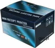 NOVITUS DRUKARKA KUCHENNA NPOS C300 RS+USB+ETH - Akcesoria do kas i terminali - miniaturka - grafika 2