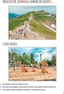 Wydawnictwo MAC Zdobywam świat. Moja pierwsza czytanka. Czytanki metodą sylabową część 1 - etap zadania 882120 - Podręczniki dla szkół podstawowych - miniaturka - grafika 4