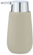 Mydelniczki i dozowniki mydła - Wenko Dozownik na mydło w płynie BADI 24130100 - miniaturka - grafika 1