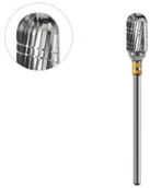 Pozostałe akcesoria kosmetyczne - ACURATA FREZ CYLINDER 6,0/12,0mm ACURATA - miniaturka - grafika 1