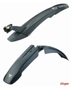 Błotniki rowerowe - Topeak Błotnik Topeak zestaw defender set FX&RX 279ER zestaw dla koła 27,5"-29") T-TC9647 - miniaturka - grafika 1