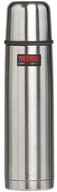 Termosy - Thermos Termos 500 ml stalowy THR150050 - miniaturka - grafika 1