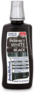 123ratio Beverly Hills Formula Perfect White BLACK - płyn wybielający 500ml 5020105002612 - Płyny do płukania jamy ustnej - miniaturka - grafika 2