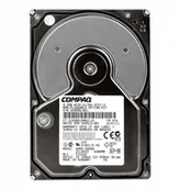 Dyski serwerowe - Compaq 339506-B21 4.3GB 7.2K Scsi 3.5'' DDRS-34560 - miniaturka - grafika 1