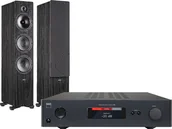 Zestawy stereo - NAD C368 + Tesi 661 - miniaturka - grafika 1