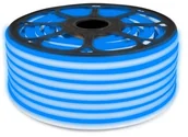 Taśmy LED - BERGE TAŚMA LED 230V | 2835 | 120LED | 1M | IP68 | NIEBIESKI | NEON 1M-NEON-230V-NIEB - miniaturka - grafika 1