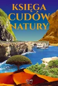Przybory szkolne - Arti Księga cudów natury praca zbiorowa - miniaturka - grafika 1