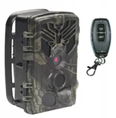 Fotopułapki - Fotopułapka Kamera Denver WCT-8020 8MP FullHD WiFi - miniaturka - grafika 1