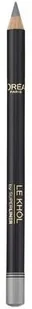 Loreal Paris Paris Contour Le Khôl kredka do oczu 111 Urban Grey 5g - Konturówki do ust - miniaturka - grafika 7