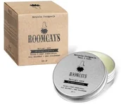 Kosmetyki i akcesoria do pielęgnacji brody - Roomcays Matujący krem do twarzy z zarostem, SPF 15, w słoiczku 936B-86349 - miniaturka - grafika 1