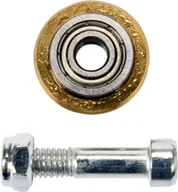 Narzędzia glazurnicze - Yato KÓŁKO TNĄCE DO CERAMIKI FI 22 X 6 X 6 MM ŁOŻYSKOWANE TIN - miniaturka - grafika 1