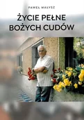 Biografie i autobiografie - Szaron Życie pełne Bożych cudów Paweł Małysz - miniaturka - grafika 1