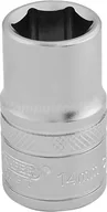 Klucze i nasadki - DRAPER nasadka 1/2 KRTKA 14MM imbusAGON 6 POINT (DISPLAY) 09860 - miniaturka - grafika 1