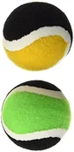 Inne gry towarzyskie - Schildkröt Funsports 2 do piłki na rzepy w meshbag, czerwony, pomarańczowo-czarna, One Size, 970049 970049 - miniaturka - grafika 1