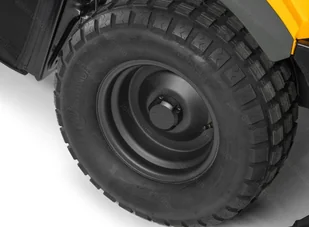 Stiga Traktor ogrodowy ESTATE 9102 WX z napędem 4x4 - Kosiarki traktorki - miniaturka - grafika 14