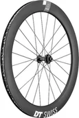 Koła rowerowe - DT Swiss DT Swiss ARC 1400 Dicut Przednie koło 29" Disc CL 12x100mm TA 62mm  2021 Koła szosowe przednie 2140027170 - miniaturka - grafika 1