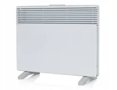 Ogrzewanie przenośne - Elektryczny grzejnik naścienny Warmtec EWX-1000W - miniaturka - grafika 1