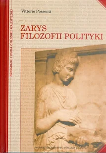 Zarys filozofii polityki - Filozofia i socjologia - miniaturka - grafika 2