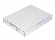 Koszulki na dokumenty - Q-Connect Koszulki A4 krystaliczne w pud. 120mic. - miniaturka - grafika 1