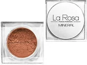 Pudry do twarzy - La Rosa Mineral Rouge nr 64 Sunny papier 4,5 G Rouge w połączeniu z ciepłym odcieniem kupferbraunen LP64 - miniaturka - grafika 1