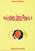 Klasyka - Księstwo Jana Pawła II - Wacław Maślanka - miniaturka - grafika 1