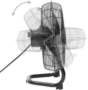 Wentylator vidaXL 51452 - Wentylatory - miniaturka - grafika 7