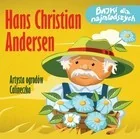 MTJ Agencja Artystyczna Artysta ogrodów, Calineczka (audiobook CD) - Hans Christian Andersen - Lektury szkoła podstawowa - miniaturka - grafika 2