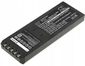 Pozostałe akcesoria sieciowe - Cameron Sino FLUKE Bateria do DSP-4000 3500mAh zamiennik - miniaturka - grafika 1