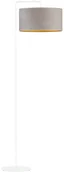 Lampy stojące - Lysne Lampa podłogowa ze złotym wnętrzem BOLIVIA VELUR 500012V/5 - miniaturka - grafika 1