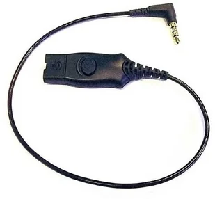 Plantronics Kabel MO300 Adapter Cable 38541-03 - Kable - miniaturka - grafika 2