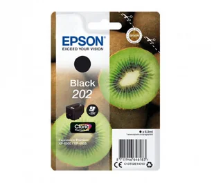 Epson c13t02e14010 oryginalne wkłady atramentowe 1er Pack EP64618 - Tusze oryginalne - miniaturka - grafika 2