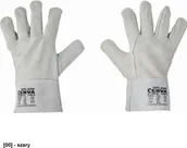 Rękawice robocze - Cerva SNIPE WINTER - RĘKAWICE - 10 01190010 - miniaturka - grafika 1