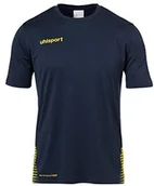 Gadżety dla kibiców - uhlsport Uhlsport Score Training T-Shirt, wielokolorowa, xxxl 100214708 - miniaturka - grafika 1