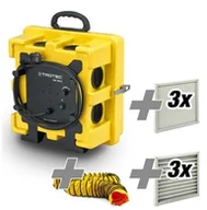 Osuszacze powietrza - Trotec TAC 750 E - miniaturka - grafika 1