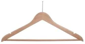 Wieszaki do szafy - Prohotels Wieszak BOJLE D905-52774 - miniaturka - grafika 1
