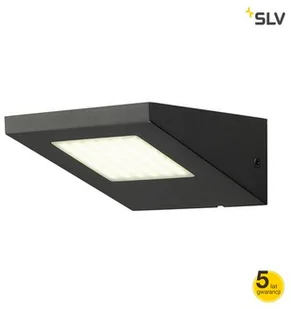 Spotline IPERI WL wall lamp, anthracite , 48 LED, 4000K 231315 204 / 231315 - Lampy ścienne - miniaturka - grafika 3