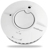 Czujniki czadu, dymu, gazu - FireAngel Czujnik ognia i dymu ST 625 - miniaturka - grafika 1