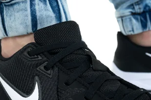 Nike BUTY PRECISION V CW3403-003 CW3403-003 - Buty sportowe męskie - miniaturka - grafika 3